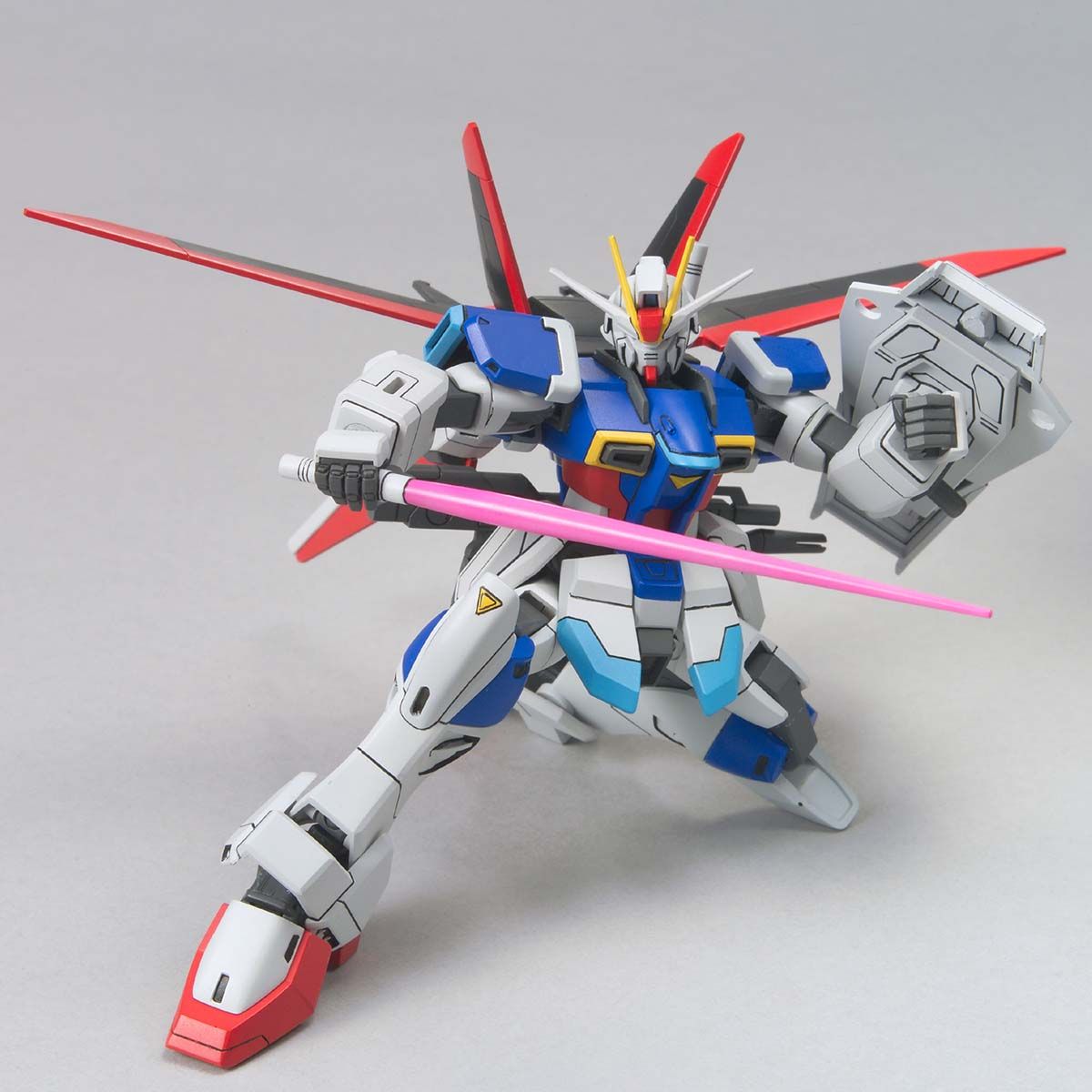 HG GUNDAM SEED 1/144 FORCE IMPULSE - Nº 17 - Imagen 5