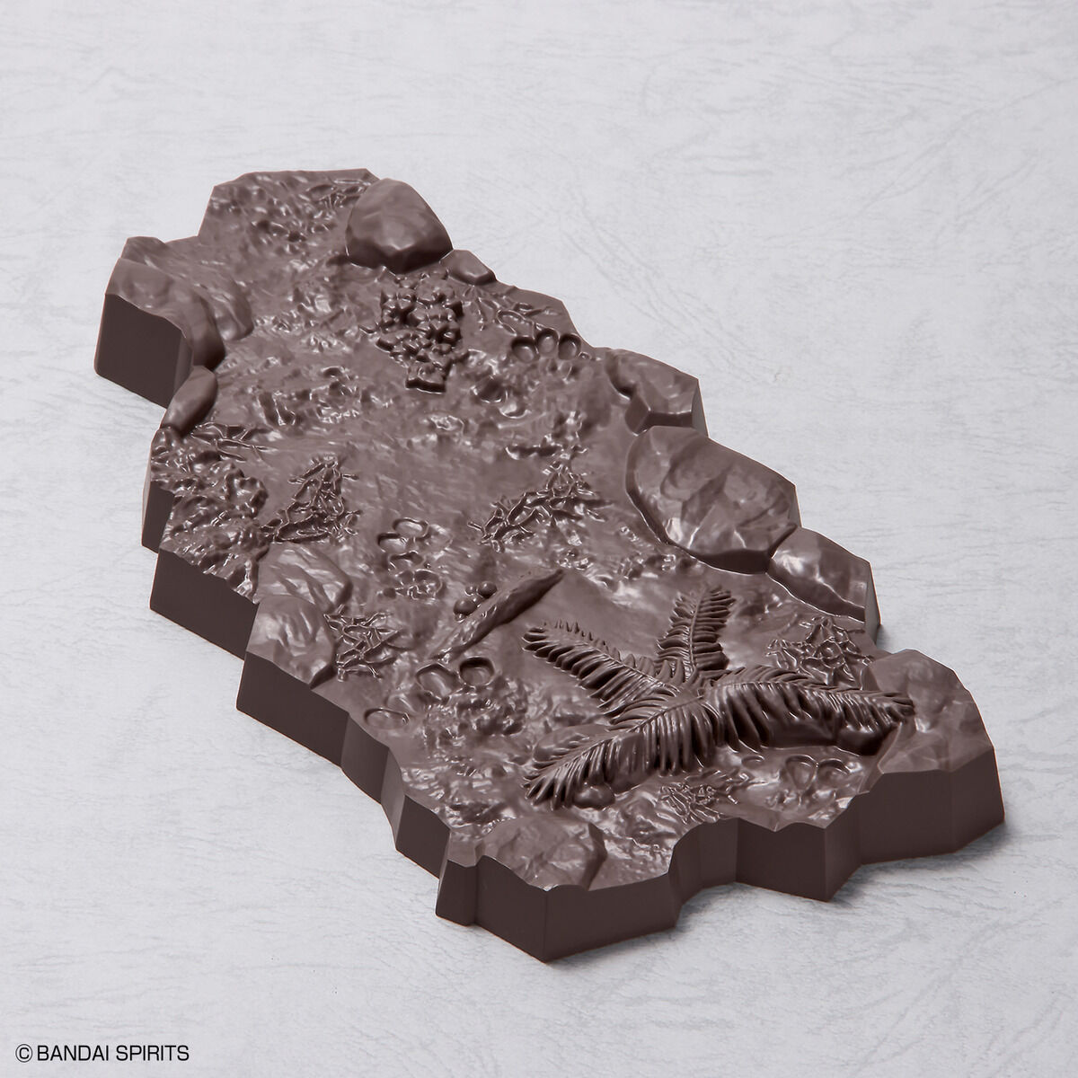 1/32 IMAGINARY SKELETON TRICERATOPS - Nº02 - Imagen 5