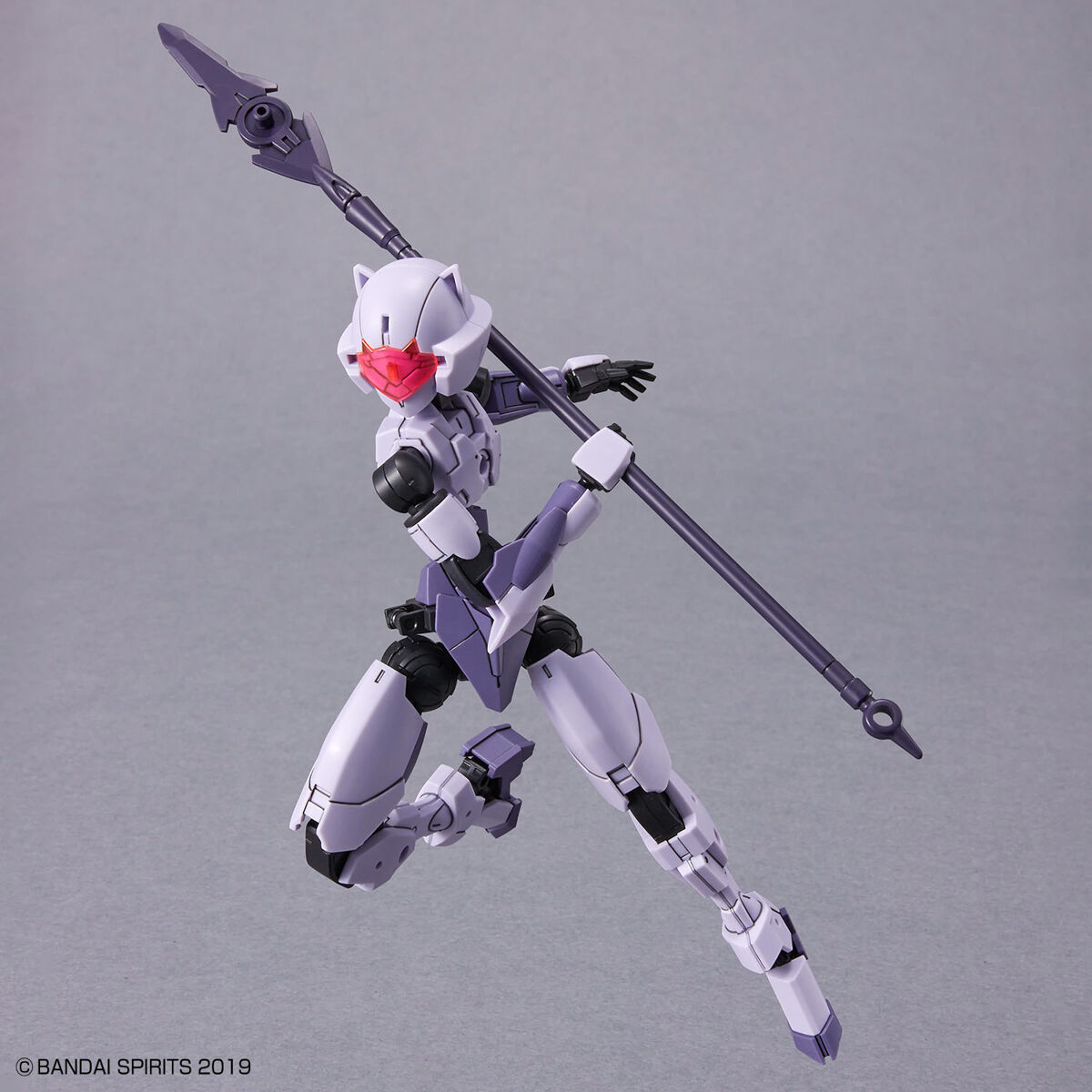 30MM 1/144 SPINATIA REAPER TYPE Nº 49 - Imagen 5