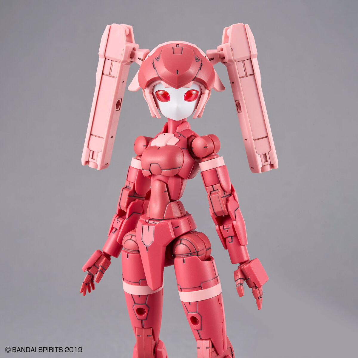 30MM 1/144 ACERBY (TYPE-A) - Nº 53 - Imagen 5