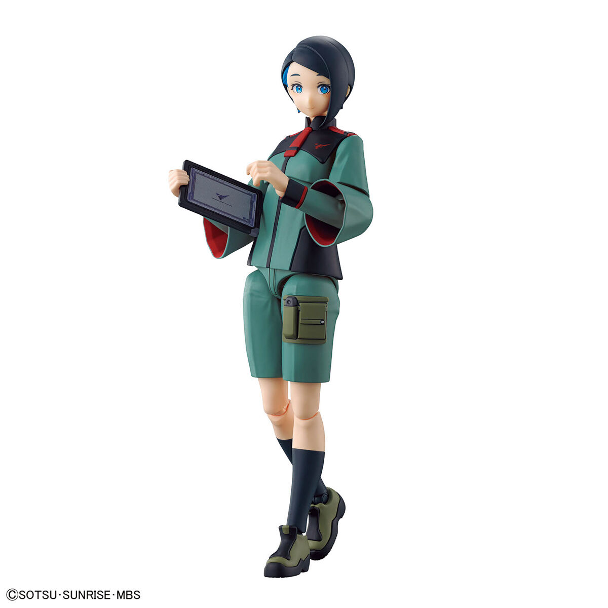 FIGURE RISE NIKA NANAURA - Imagen 5