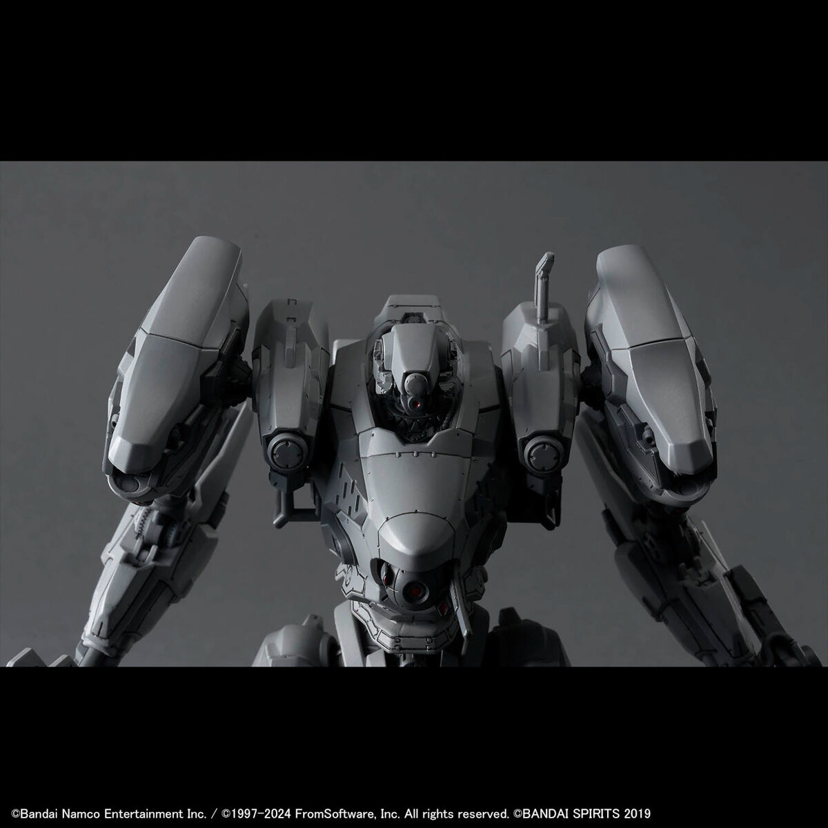30MM 1/144 ARMORED CORE VI RAD CC-2000 ORBITER - Imagen 5