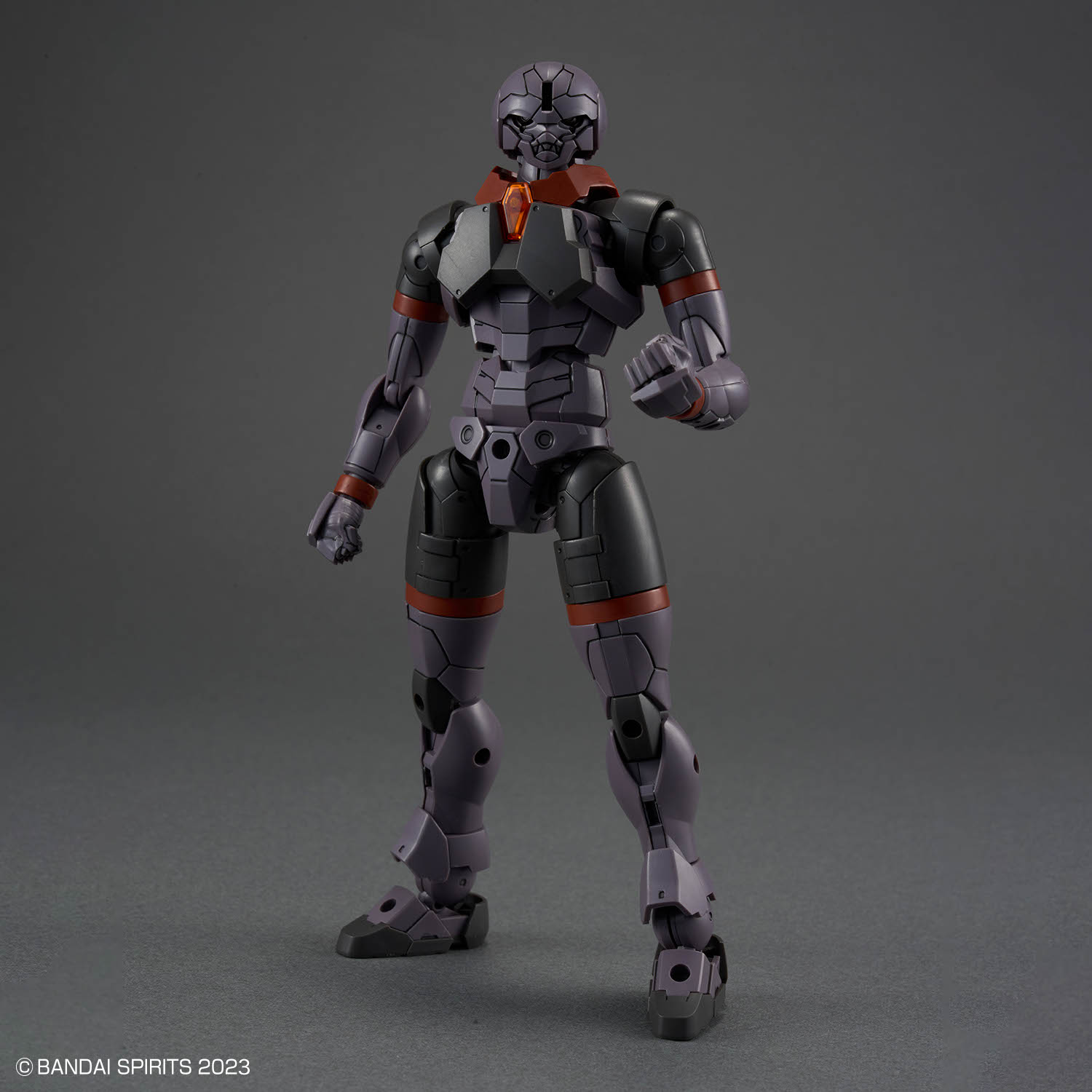 30MF 1/144 ROSAN FIGHTER - Nº 04 - Imagen 6