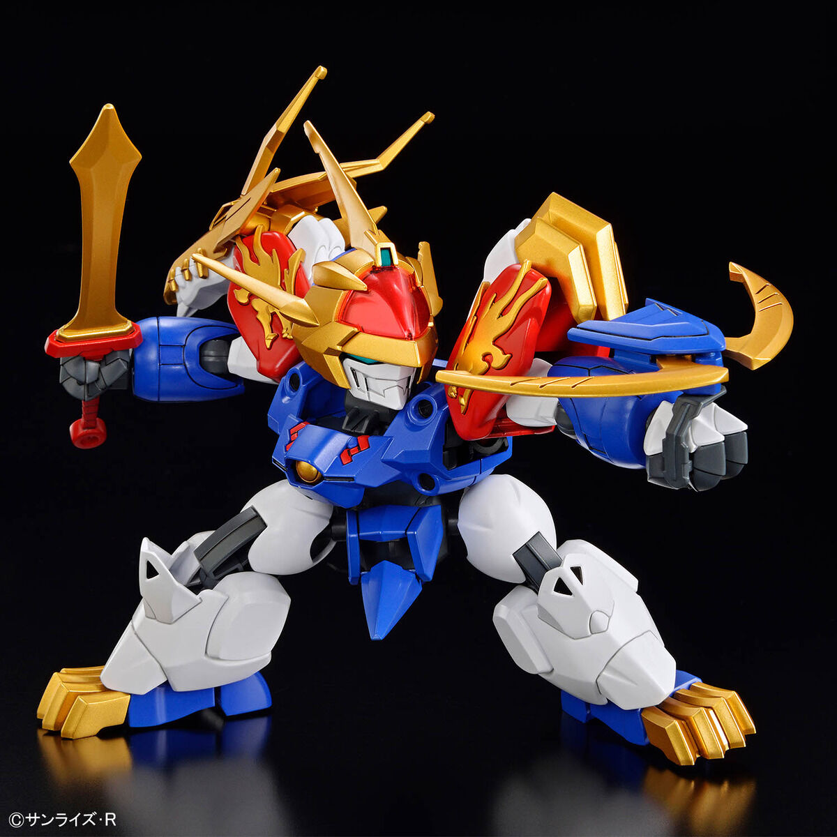 MASHIN CREATOR WATARU - RYUJINMARU - Imagen 5