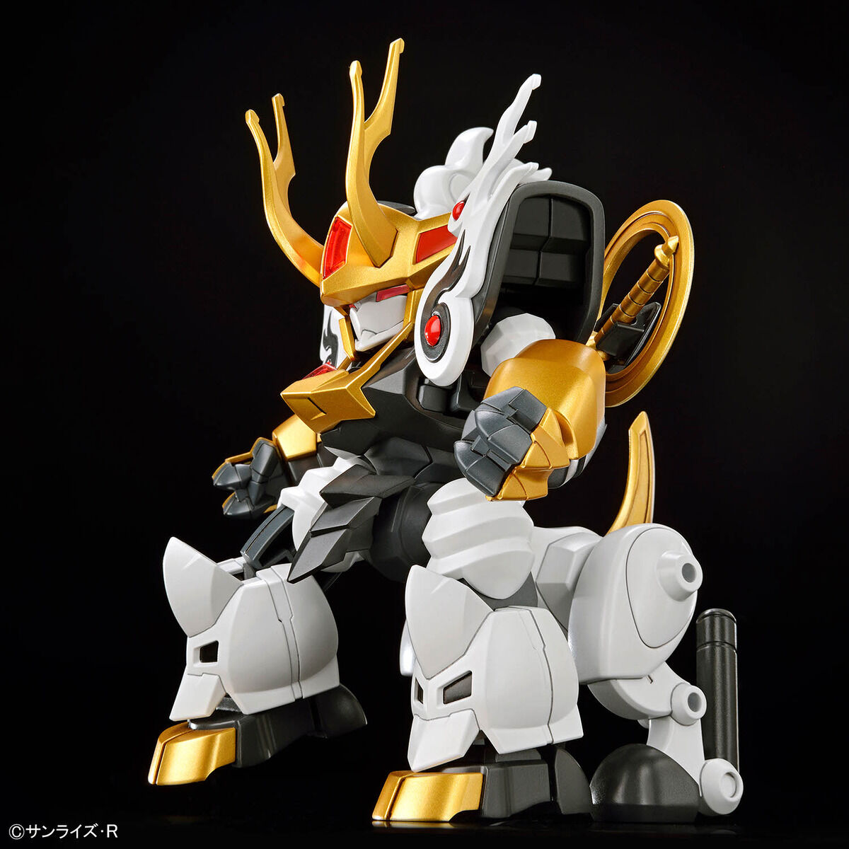 MASHIN CREATOR WATARU - JYUGOHMARU - Imagen 20