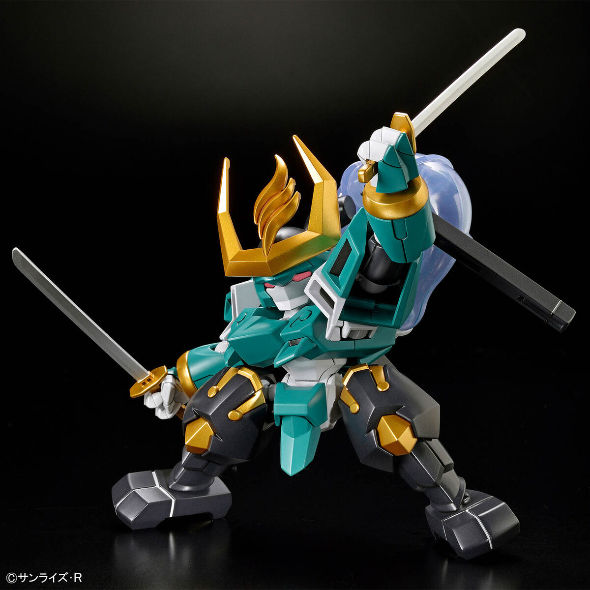MASHIN CREATOR WATARU - FUJINMARU - Imagen 5
