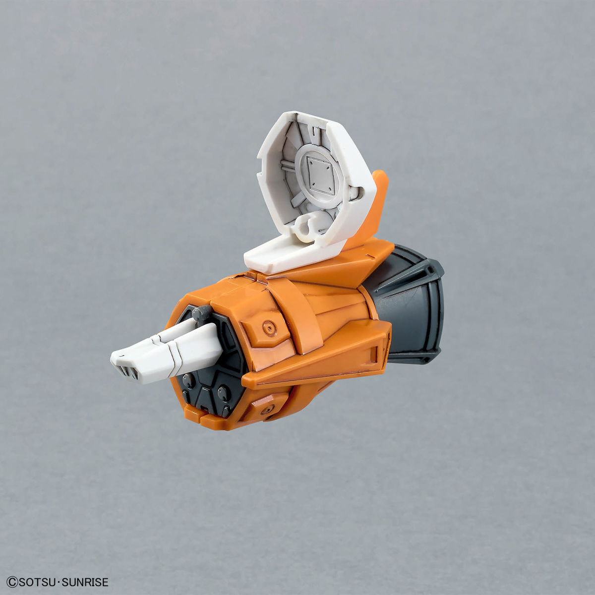 OPTION PARTS SET GUNPLA 14 1/144 (GUNBARREL STRIKER) - Imagen 5