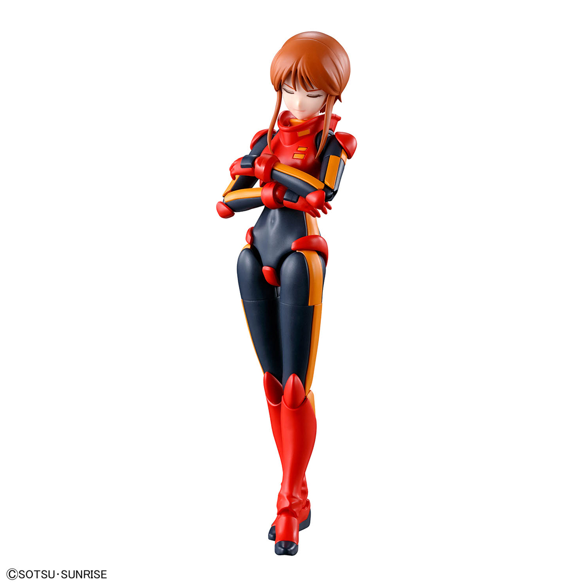 FIGURE RISE STANDARD PLE TWO - Imagen 5