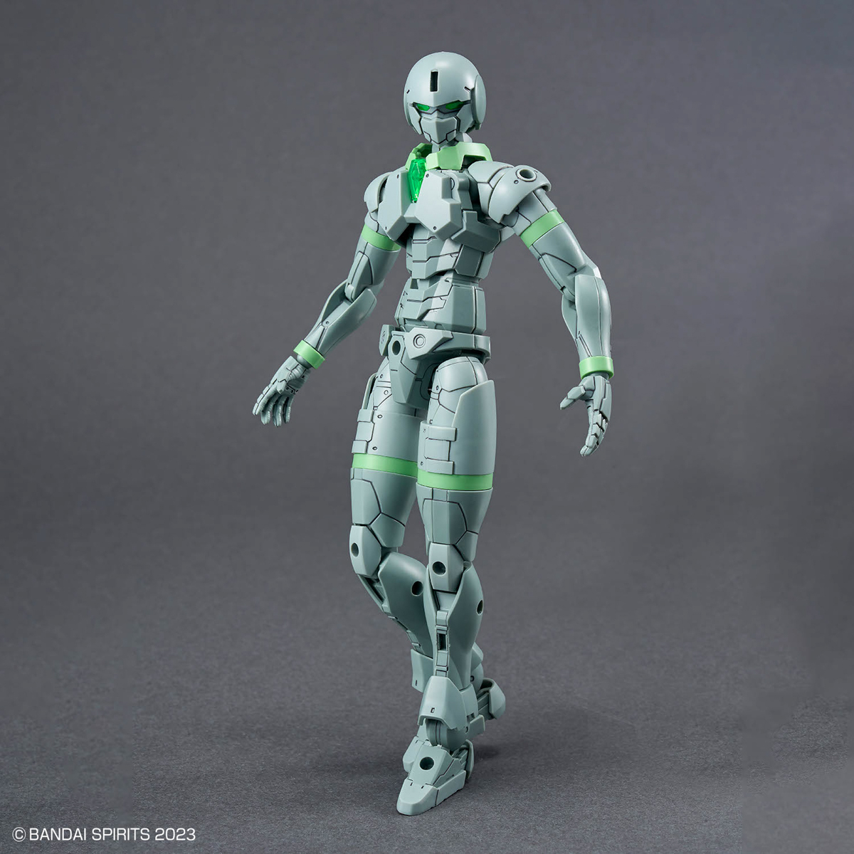 30MF 1/144 LIBER ARCHER - Nº 07 - Imagen 6