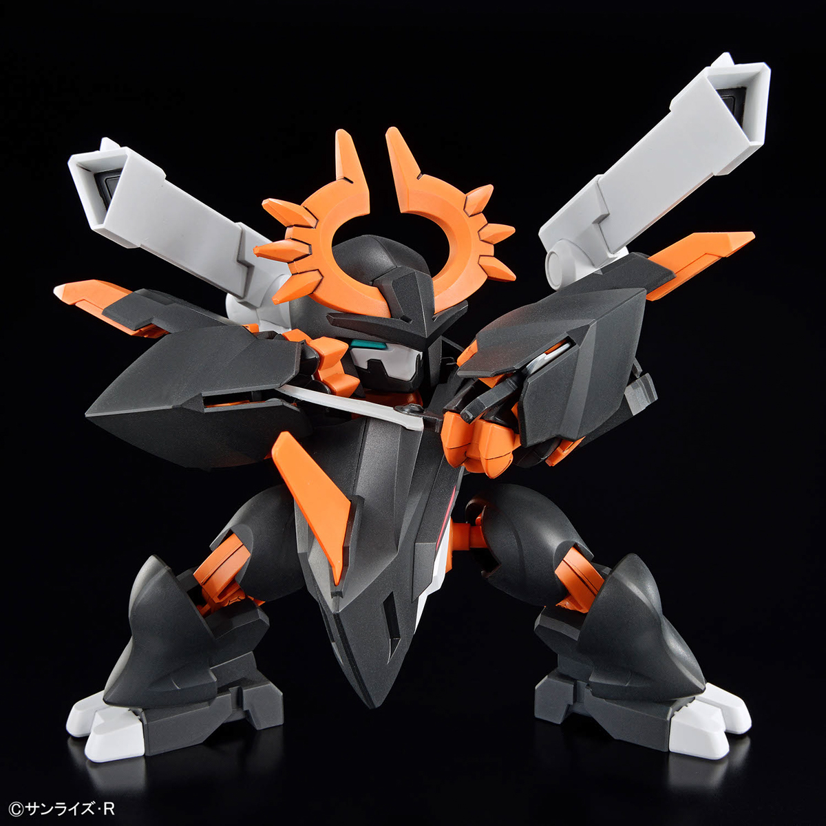 MASHIN CREATOR WATARU - JYUGOHMARU - Imagen 5