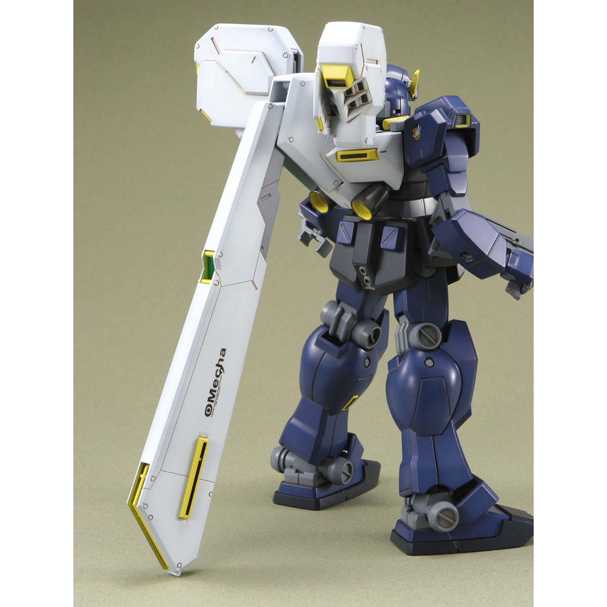 HGUC 1/144 RX-121-2 GUNDAM TR-1 HAZEL II - Nº 069 - Imagen 3