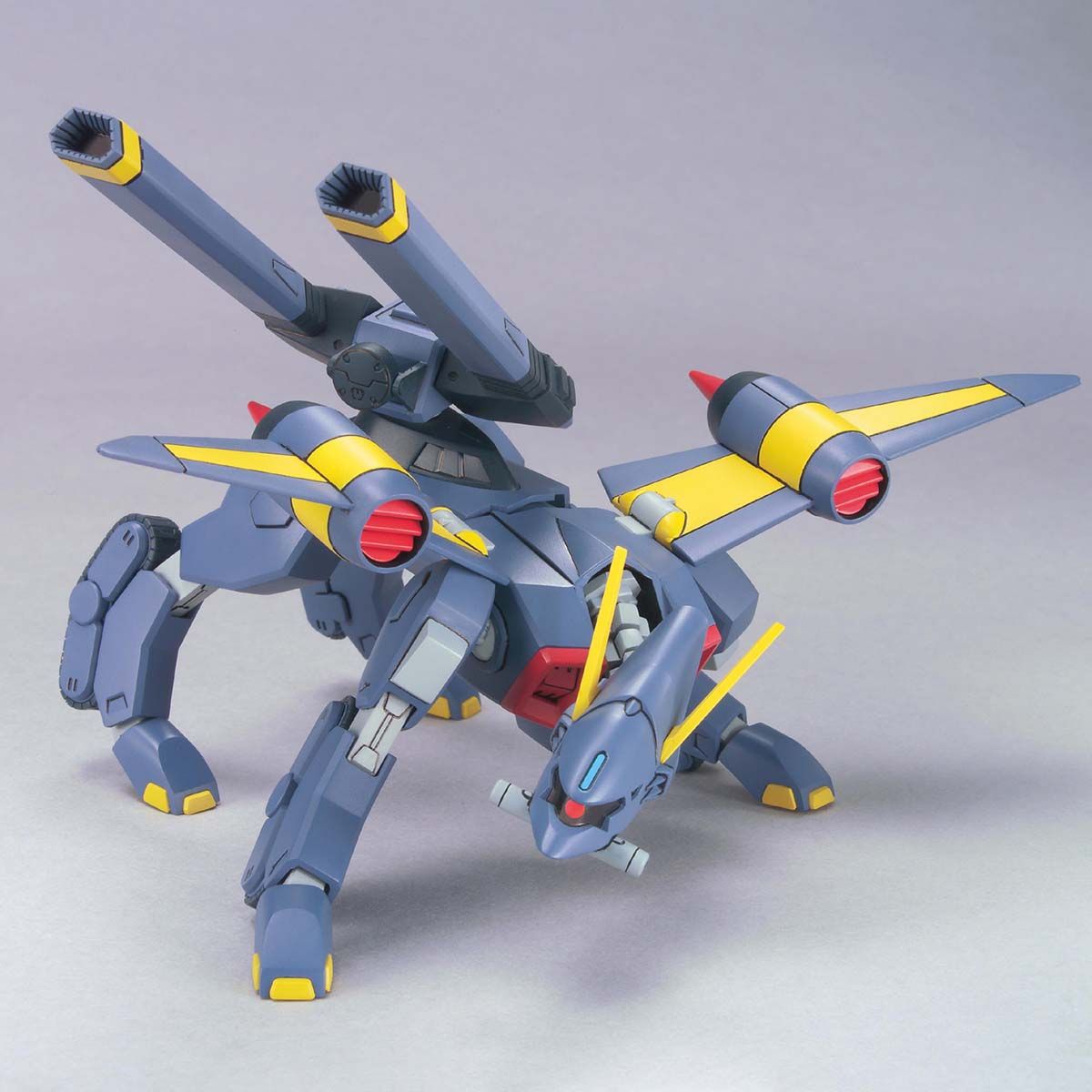 HG GUNDAM SEED 1/144 MOBILE BUCUE - Nº 48 - Imagen 5