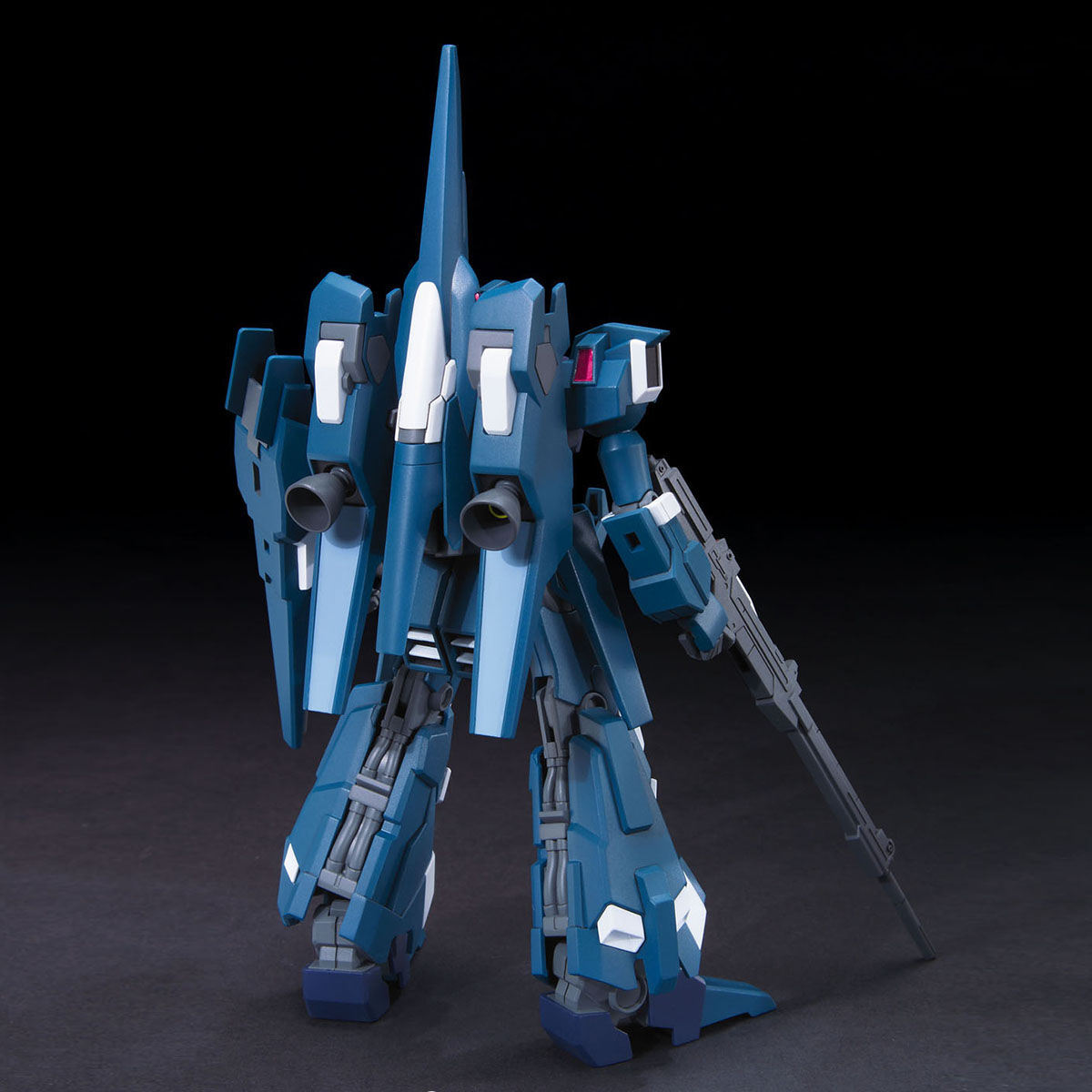 HGUC 1/144 RGZ-95 REZEL - Nº 103 - Imagen 3