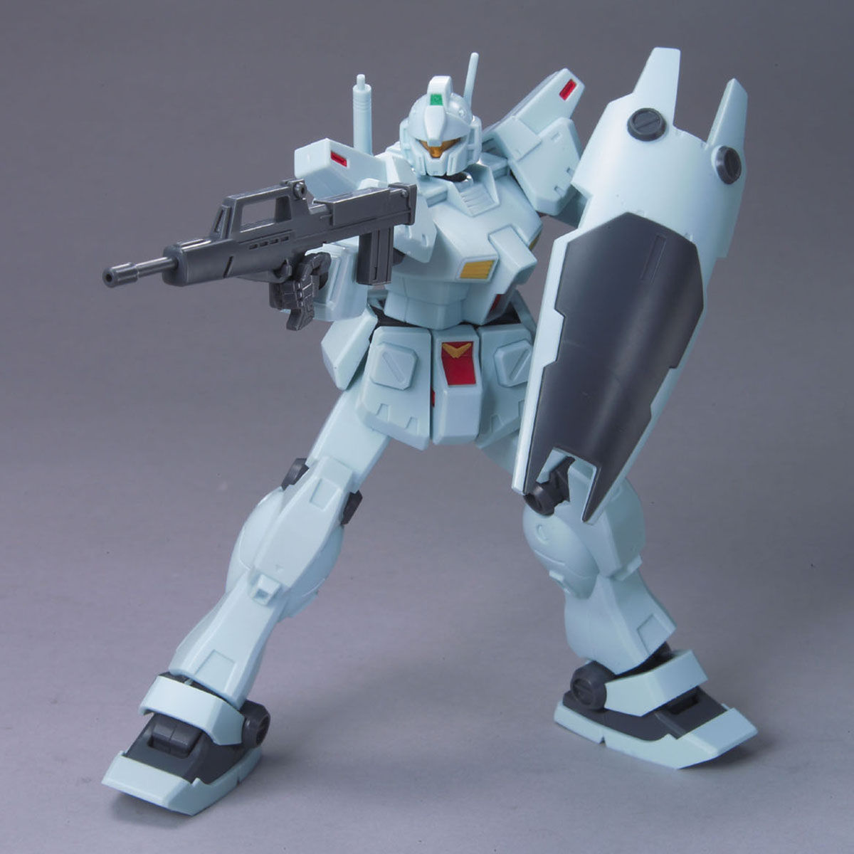 HGUC 1/144 RGM-79N GM CUSTOM - Nº 120 - Imagen 4
