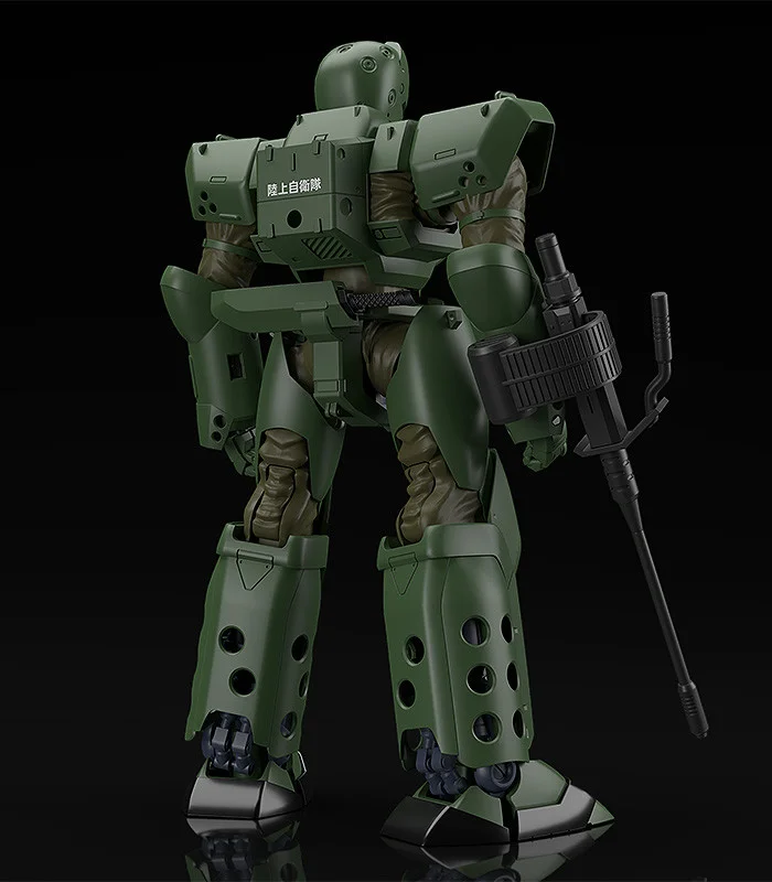 PATLABOR 1/60 ARL-99 HELLDIVER - Imagen 3