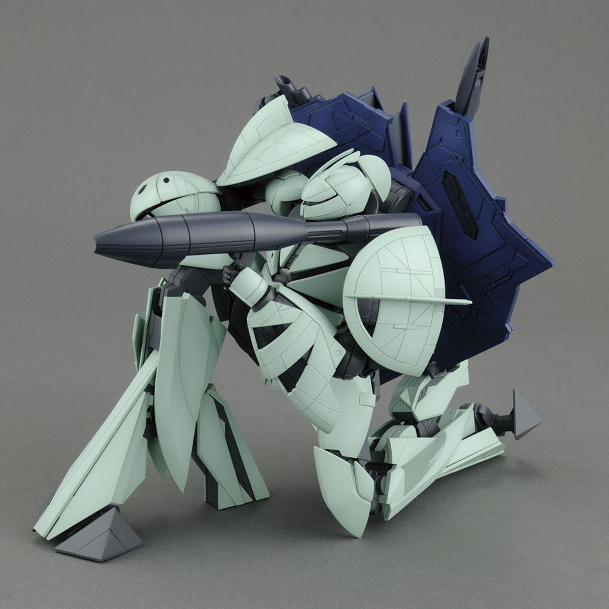 MG 1/100 CONCEPT-X 6-1-2 TURN X - Nº 182 - Imagen 9