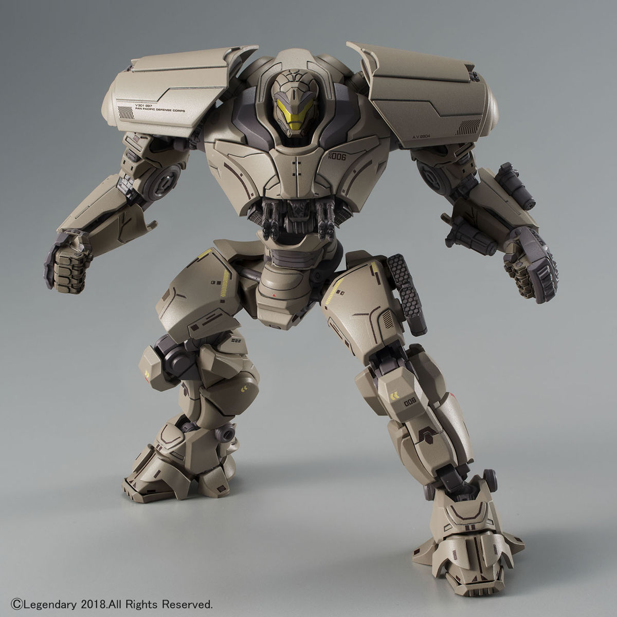 HG BRACER PHOENIX - Imagen 7