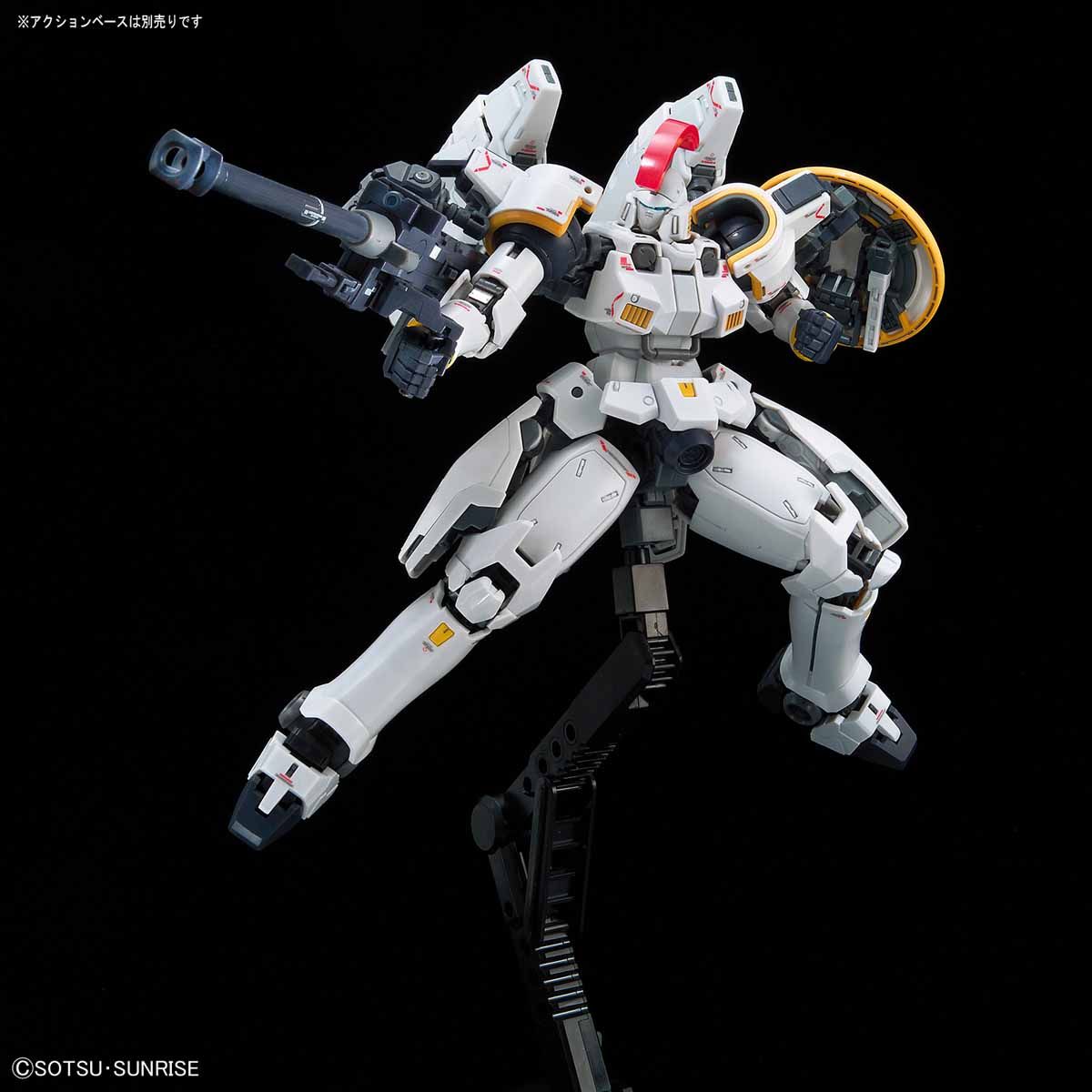 RG 1/144 TALLGEESE EW - Nº 28 - Imagen 4