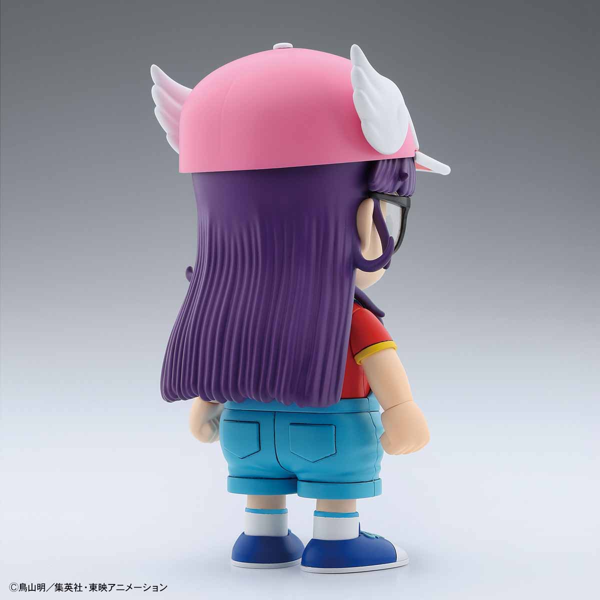 FIGURE RISE MECHANICS DR. SLUMP ARALE - Imagen 3