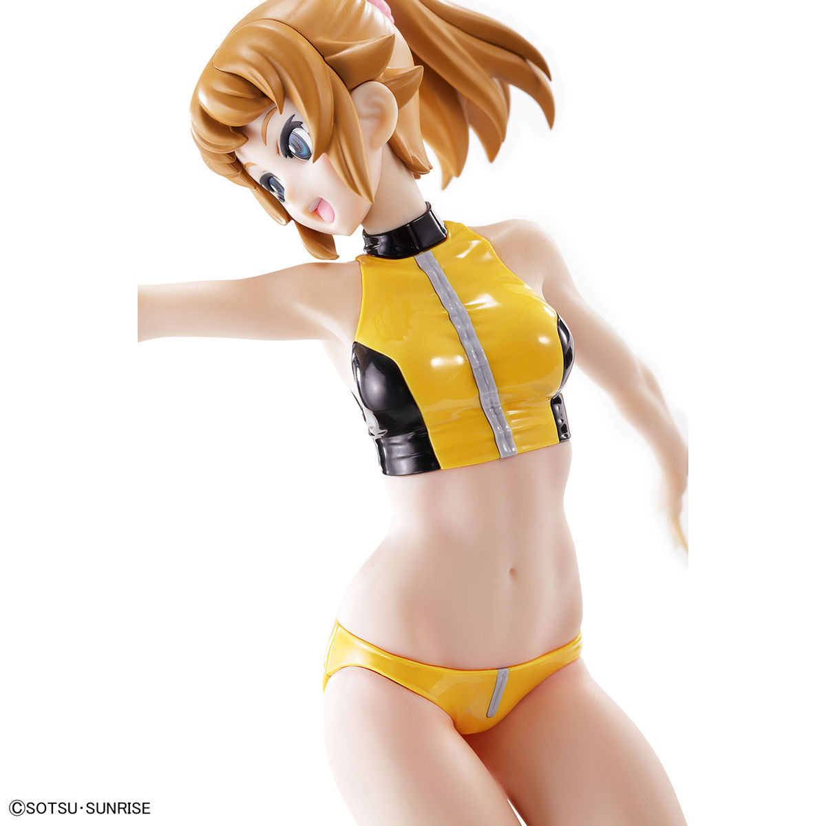 FIGURE RISE LABO FUMINA HOSHINO - Imagen 4