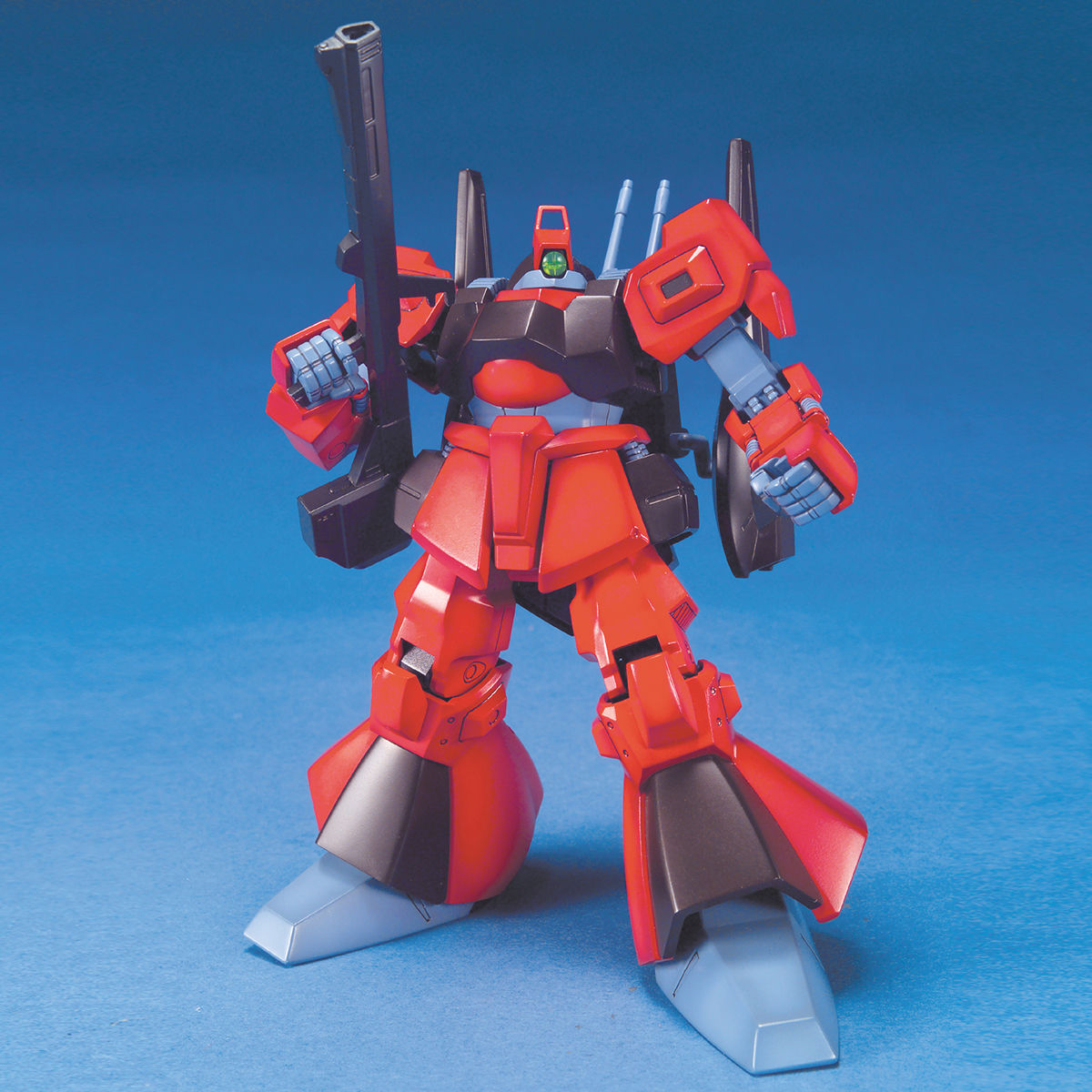 HGUC 1/144 RMS-099 RICK DIAS (QUATTRO BAJEENA CUSTOM) - Nº 033 - Imagen 6