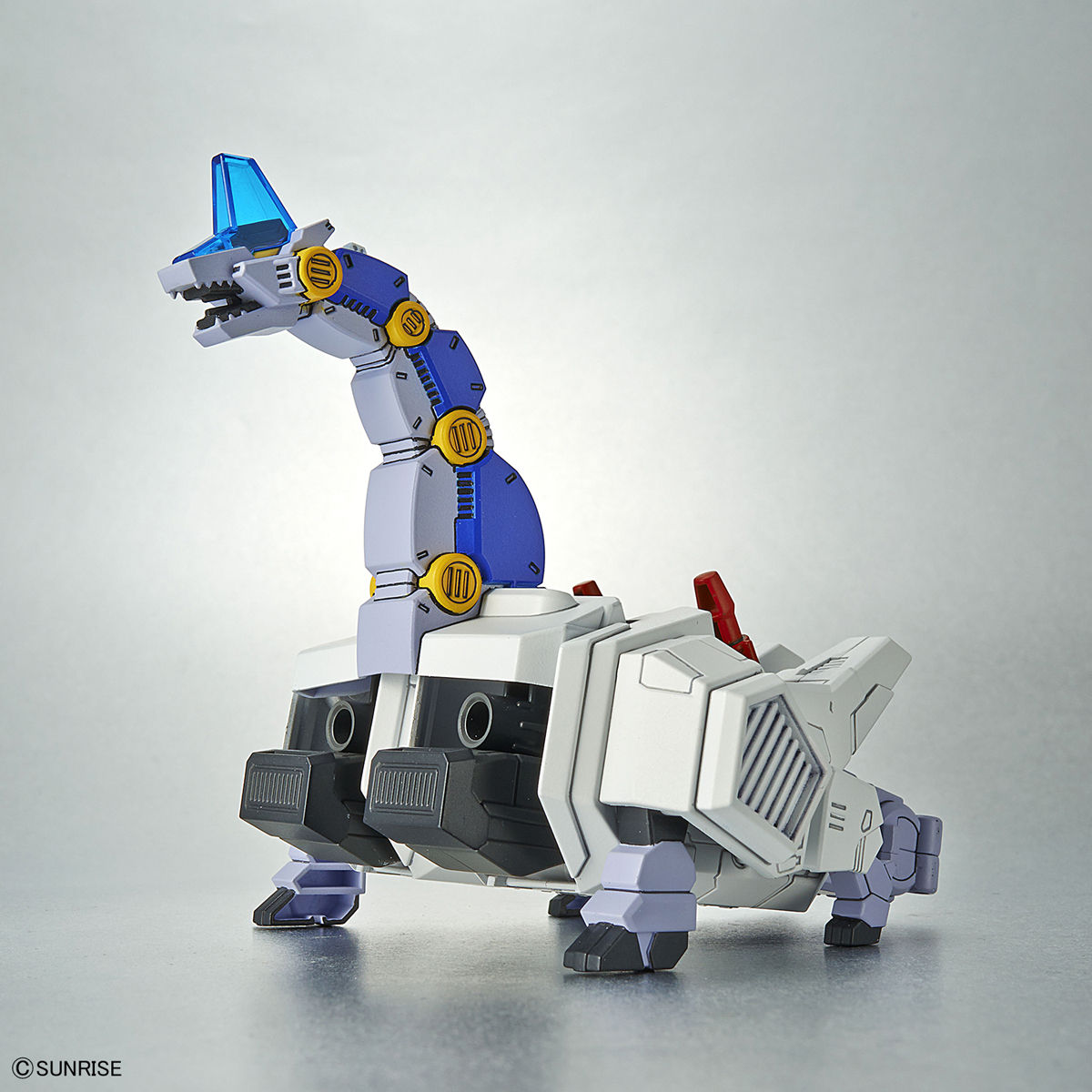 HG 1/300 GO-SAURER - Imagen 6