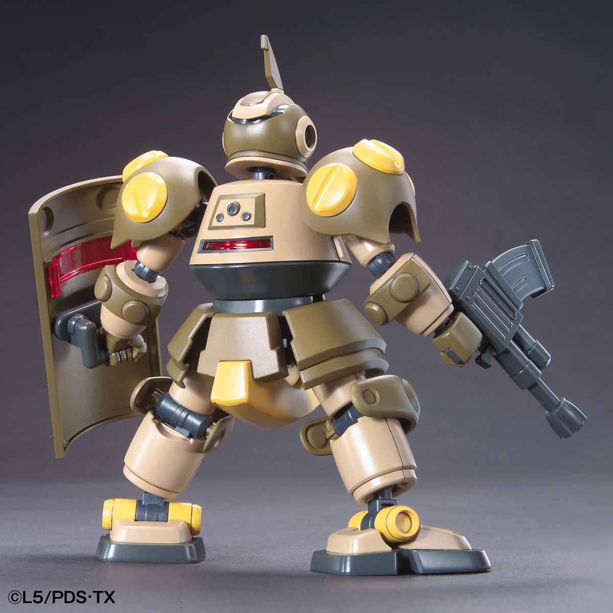 LBX DEQ00 - Nº 002 - Imagen 3