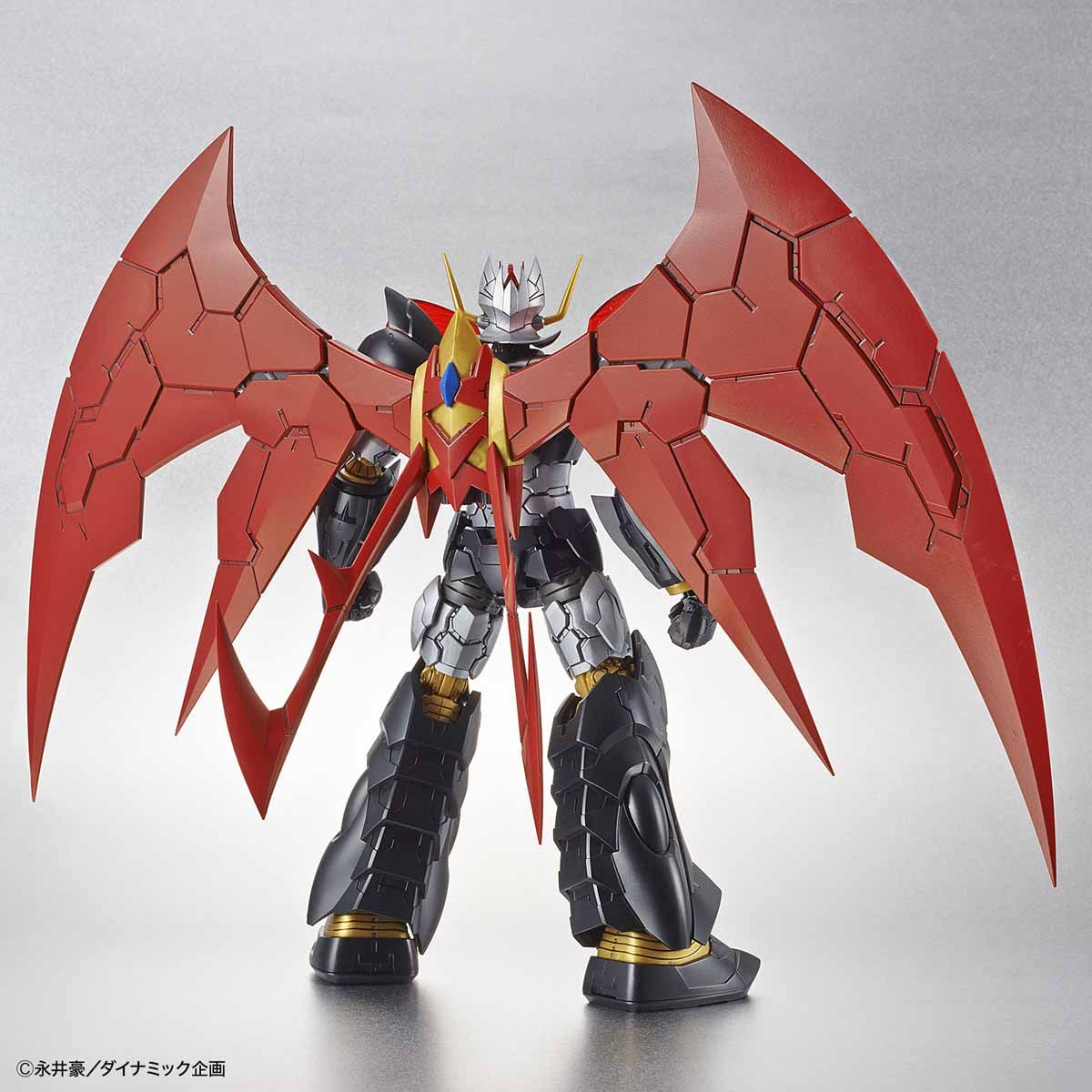 HG 1/144 MAZINKAISER (INFINITISM) - Imagen 3