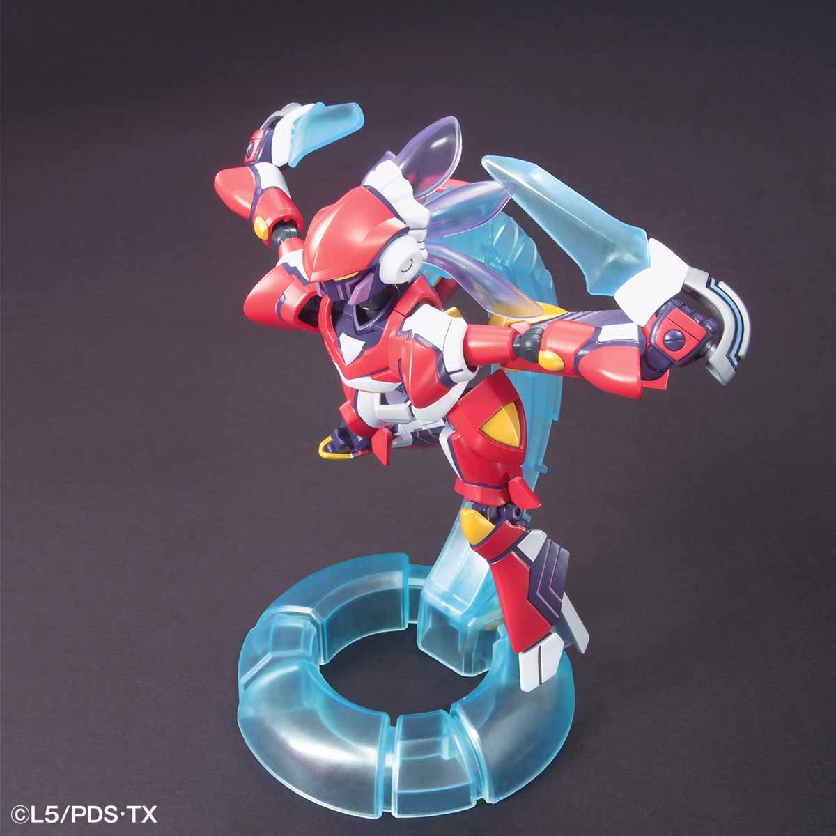 LBX PANDORA - Nº 010 - Imagen 6