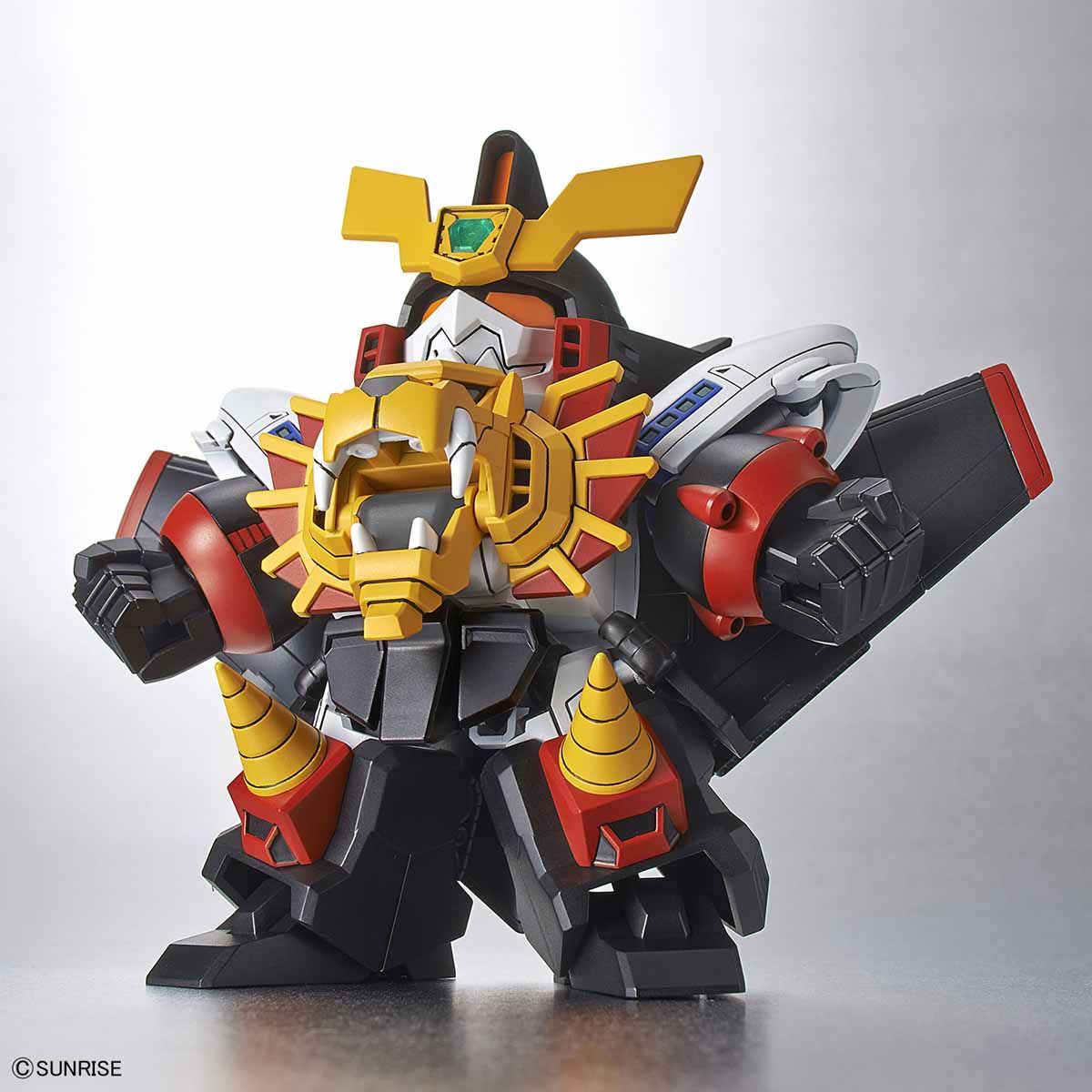 SDCS GAOGAIGAR - Imagen 7