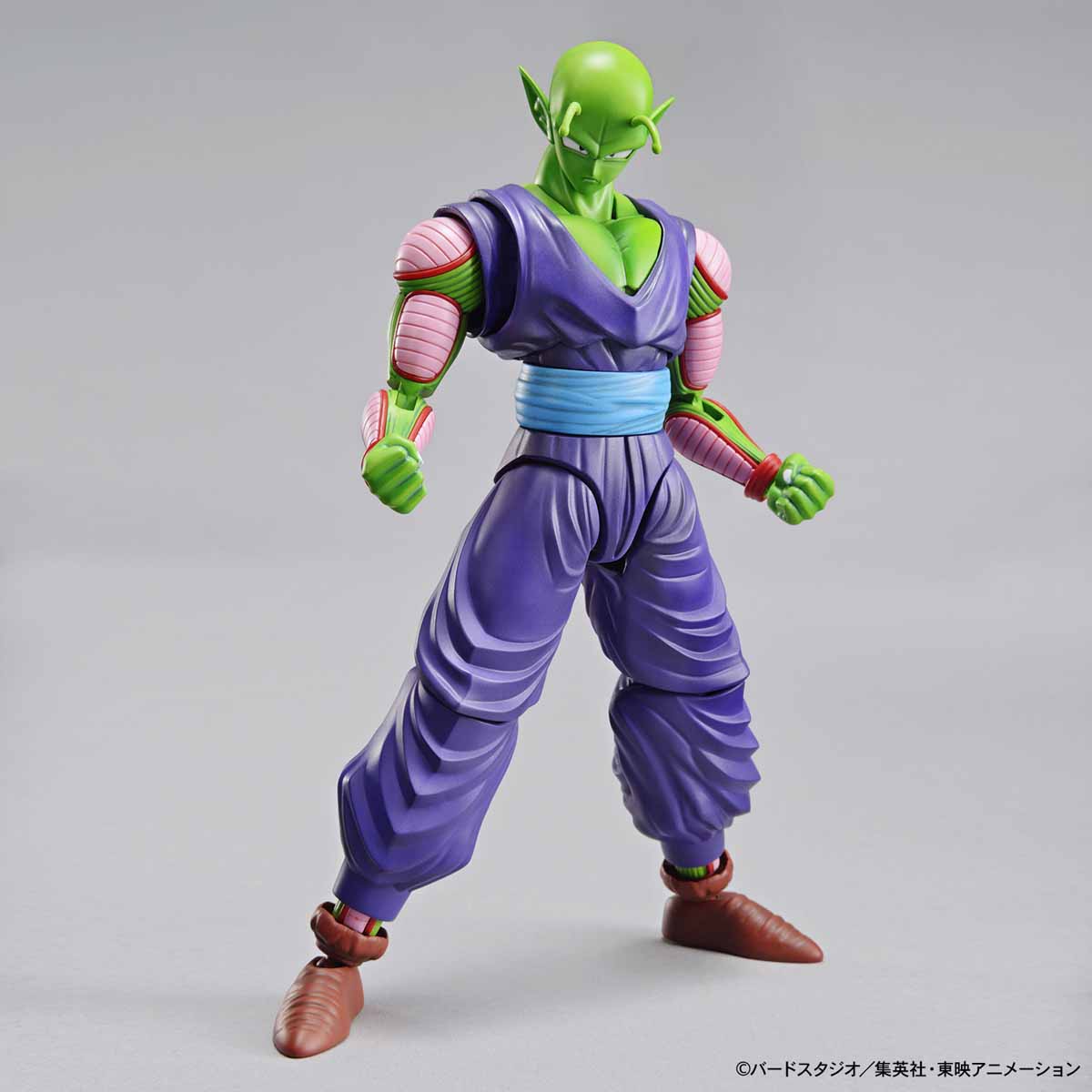 FIGURE RISE PICCOLO RENEWAL VER. - Imagen 7