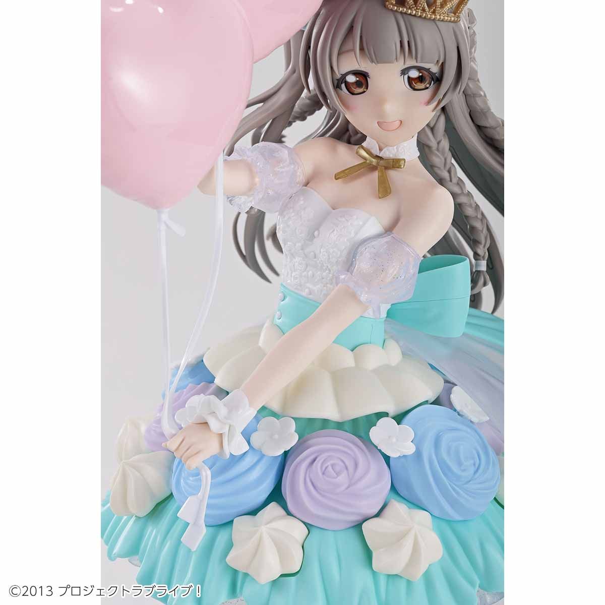 FIGURE RISE LABO KOTORI MINAMI - Imagen 6