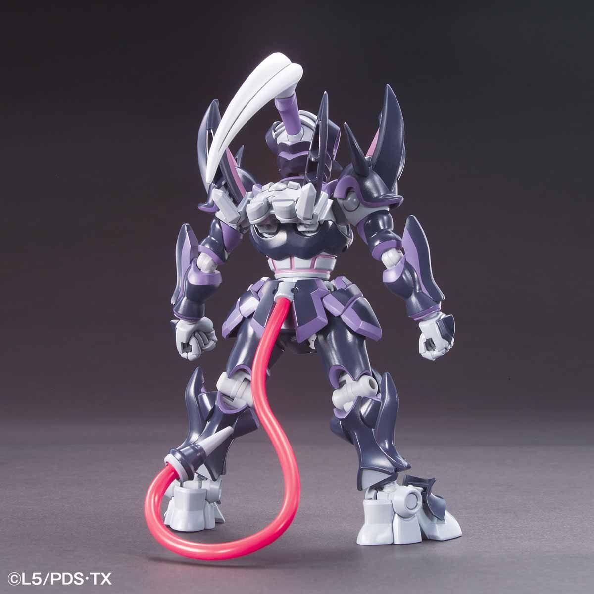 LBX XENON - Nº 015 - Imagen 6