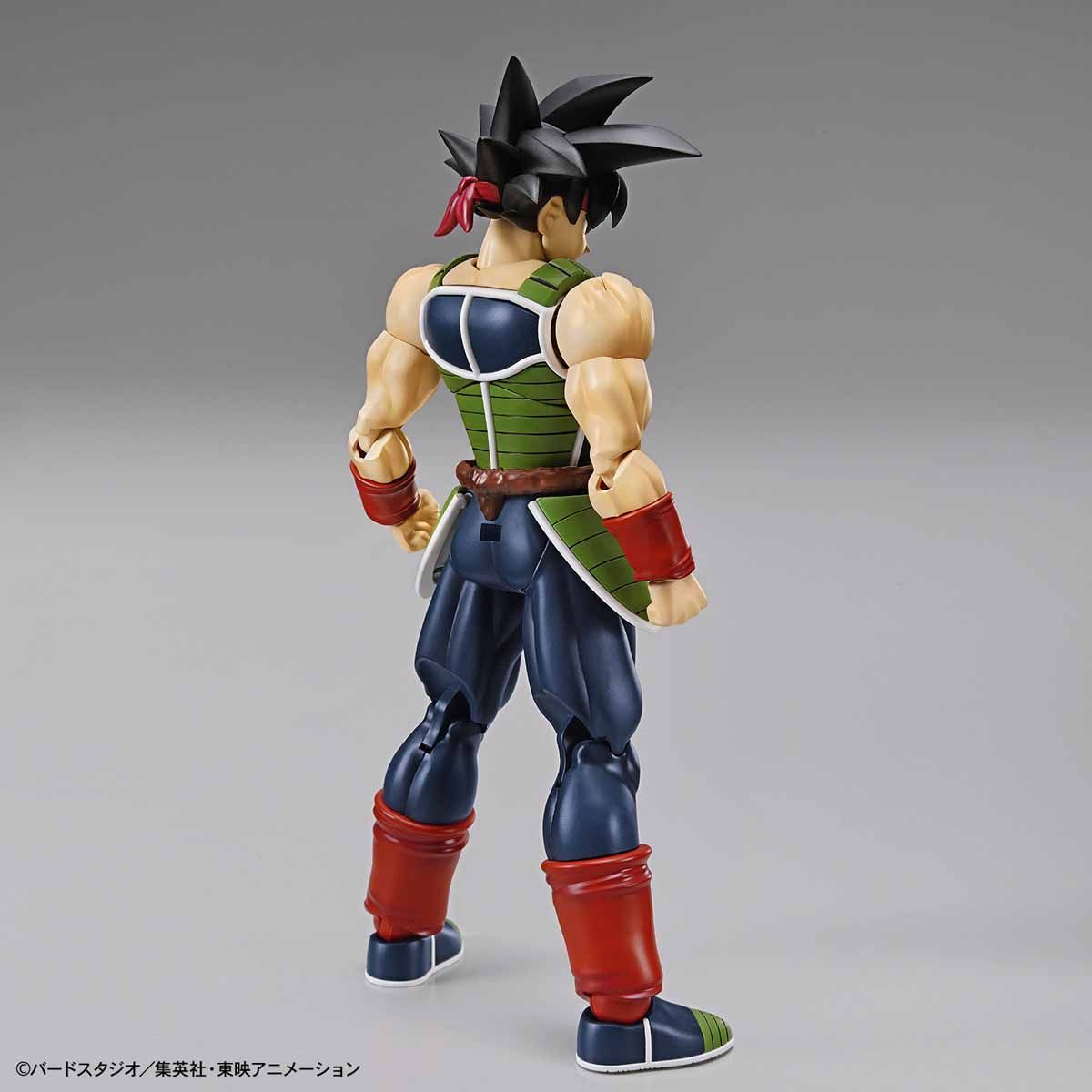 FIGURE RISE BARDOCK - Imagen 3