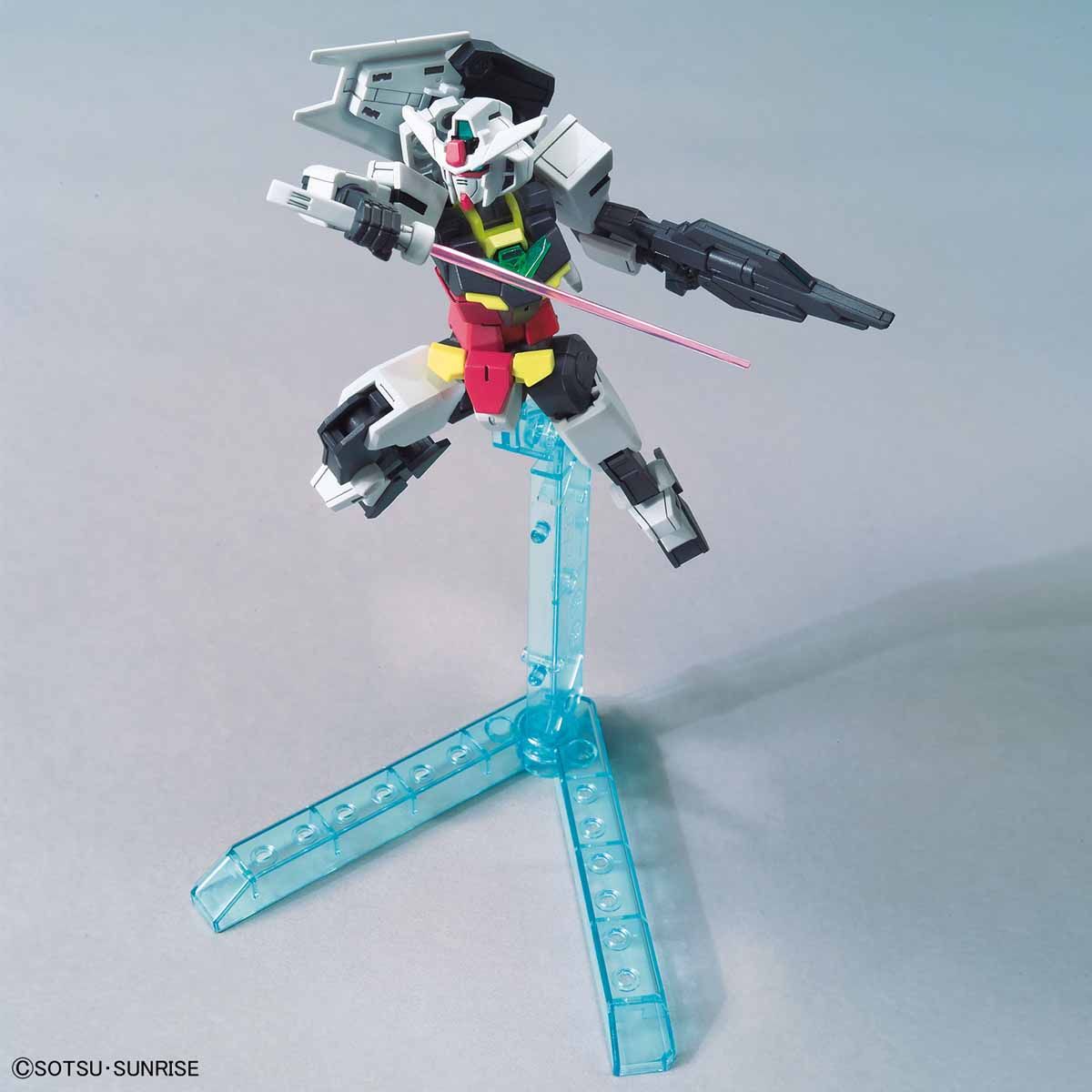 HGBD RE 1/144 JUPITIVE GUNDAM - Nº 013 - Imagen 4