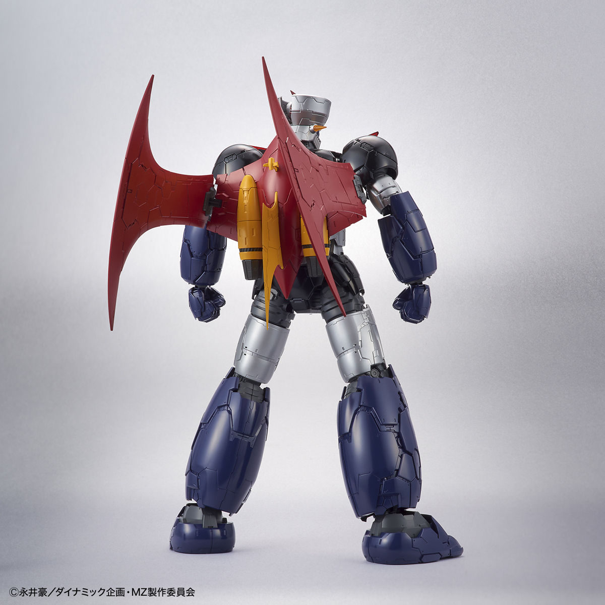1/60 MAZINGER Z (MAZINGER Z INFINITY) - Imagen 6