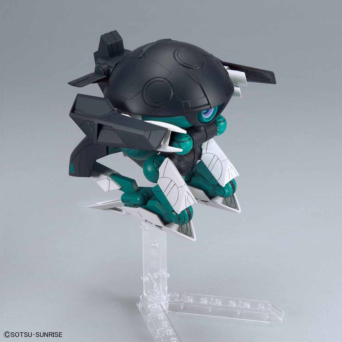 HGBD RE 1/144 WODOM POD - Nº 028 - Imagen 6
