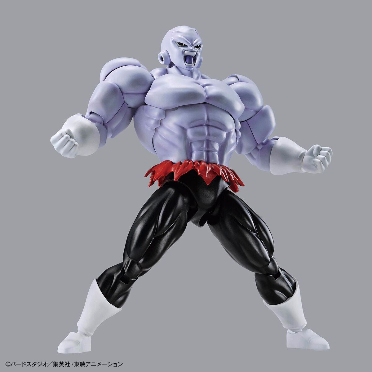 FIGURE RISE JIREN - Imagen 6
