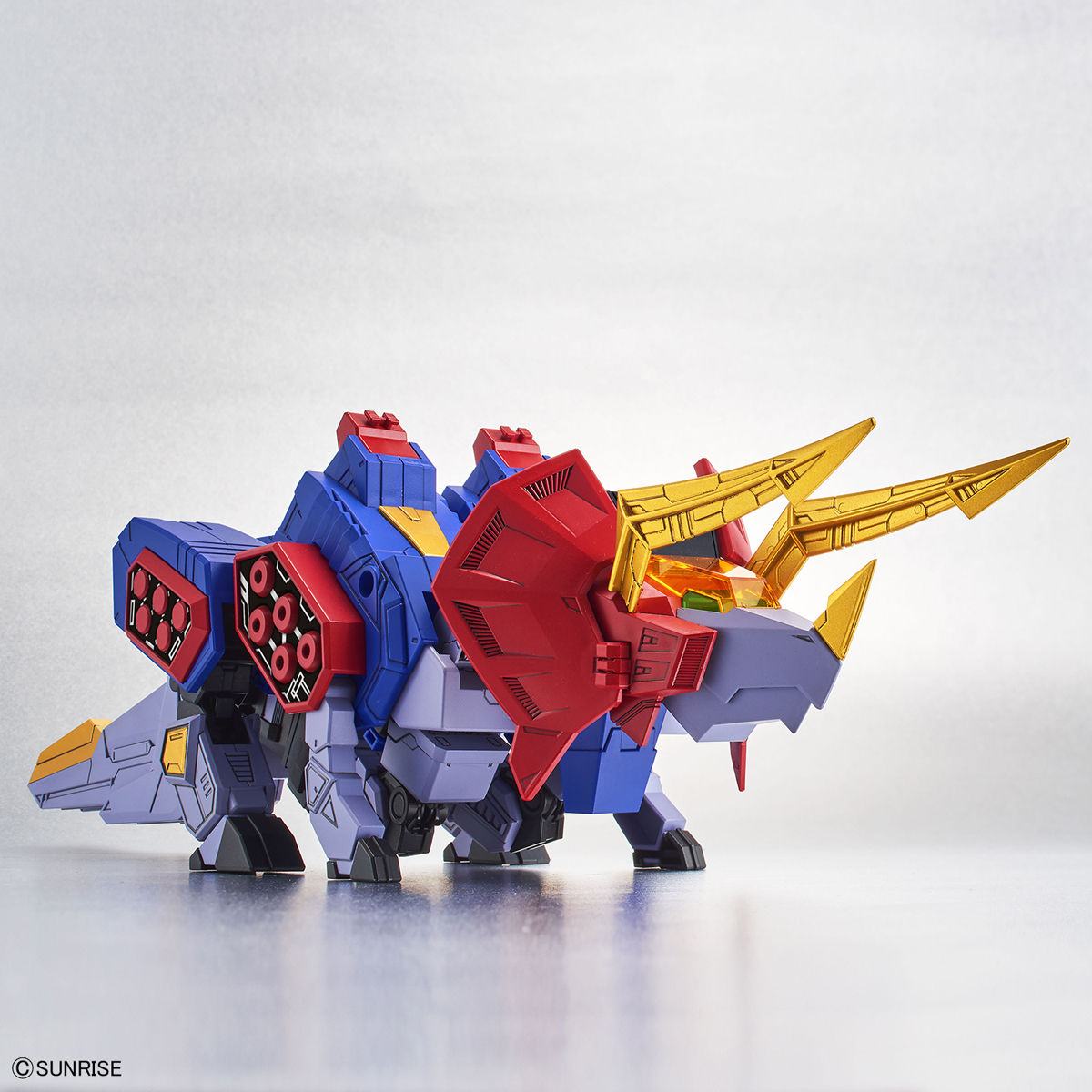HG 1/300 GRAN-SAURER - Imagen 5