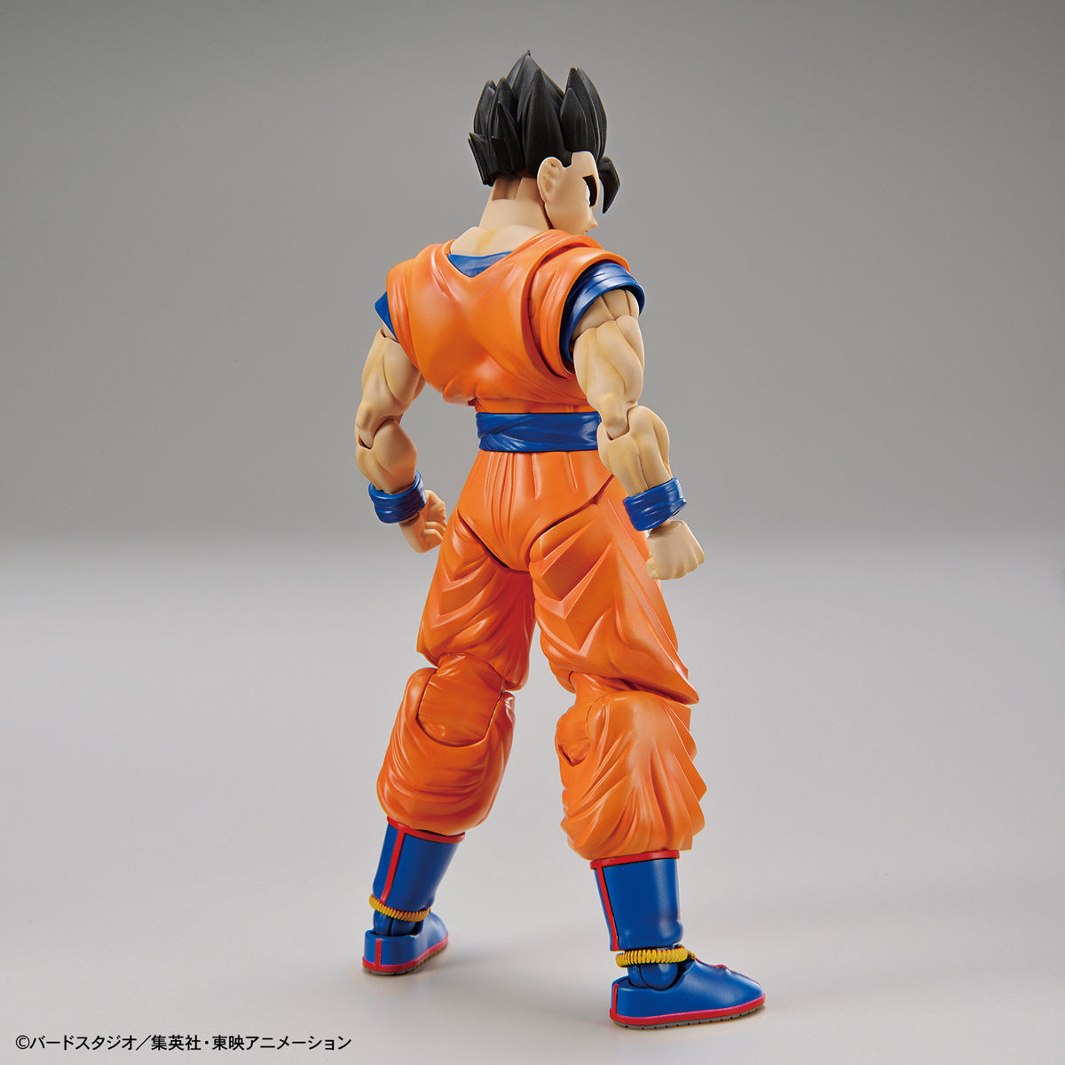 FIGURE RISE ULTIMATE SON GOHAN - Imagen 3