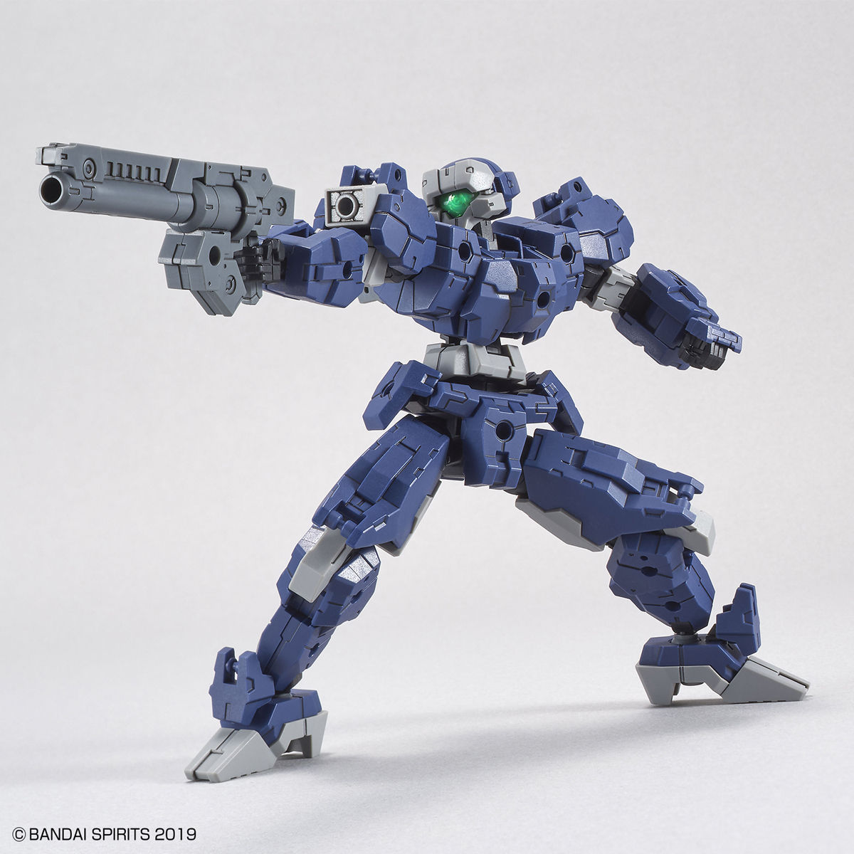 30MM 1/144 RABIOT NAVY - Nº 32 - Imagen 5