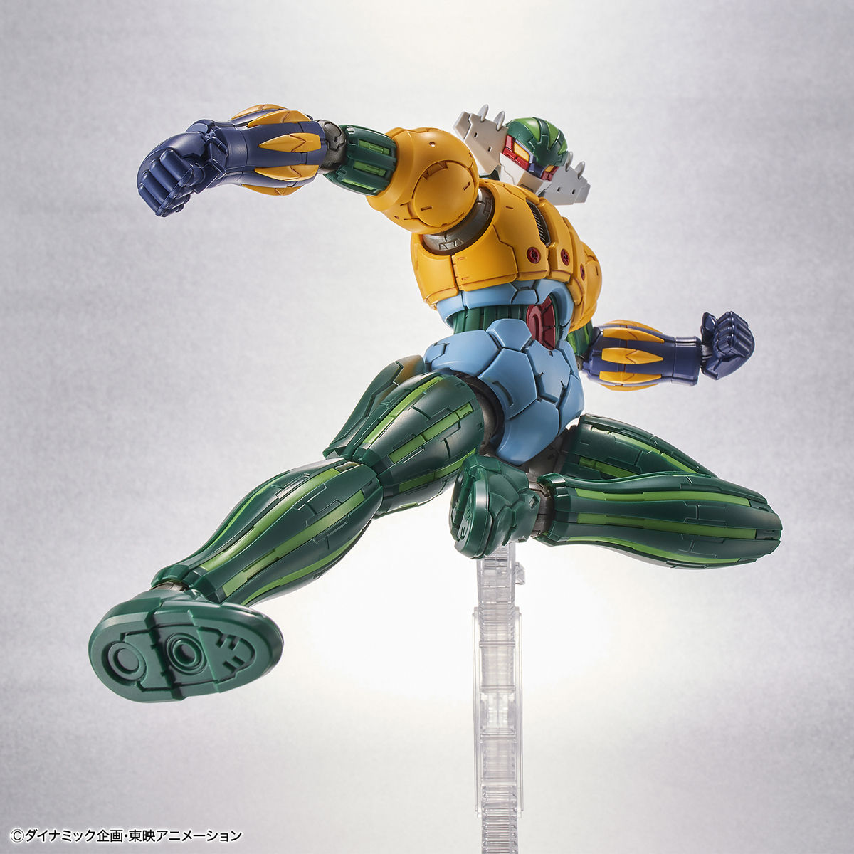HG 1/144 KOTETSUJEEG (INFINITISM) - Imagen 9
