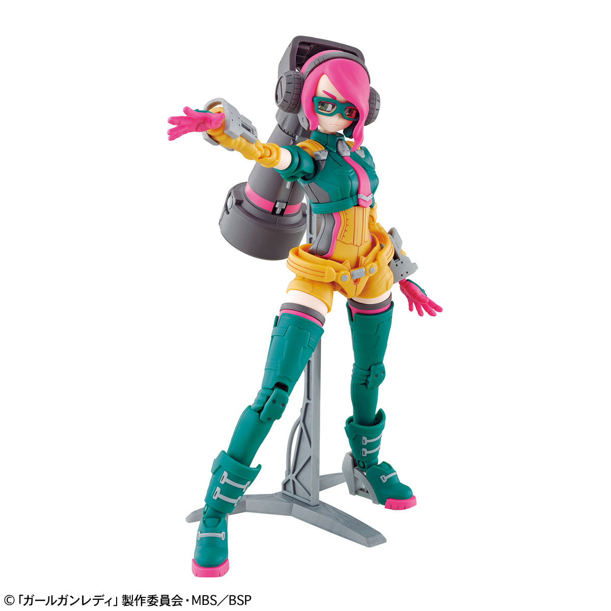 LADY COMMANDER BIANCA BRAVO TANGO - Imagen 6