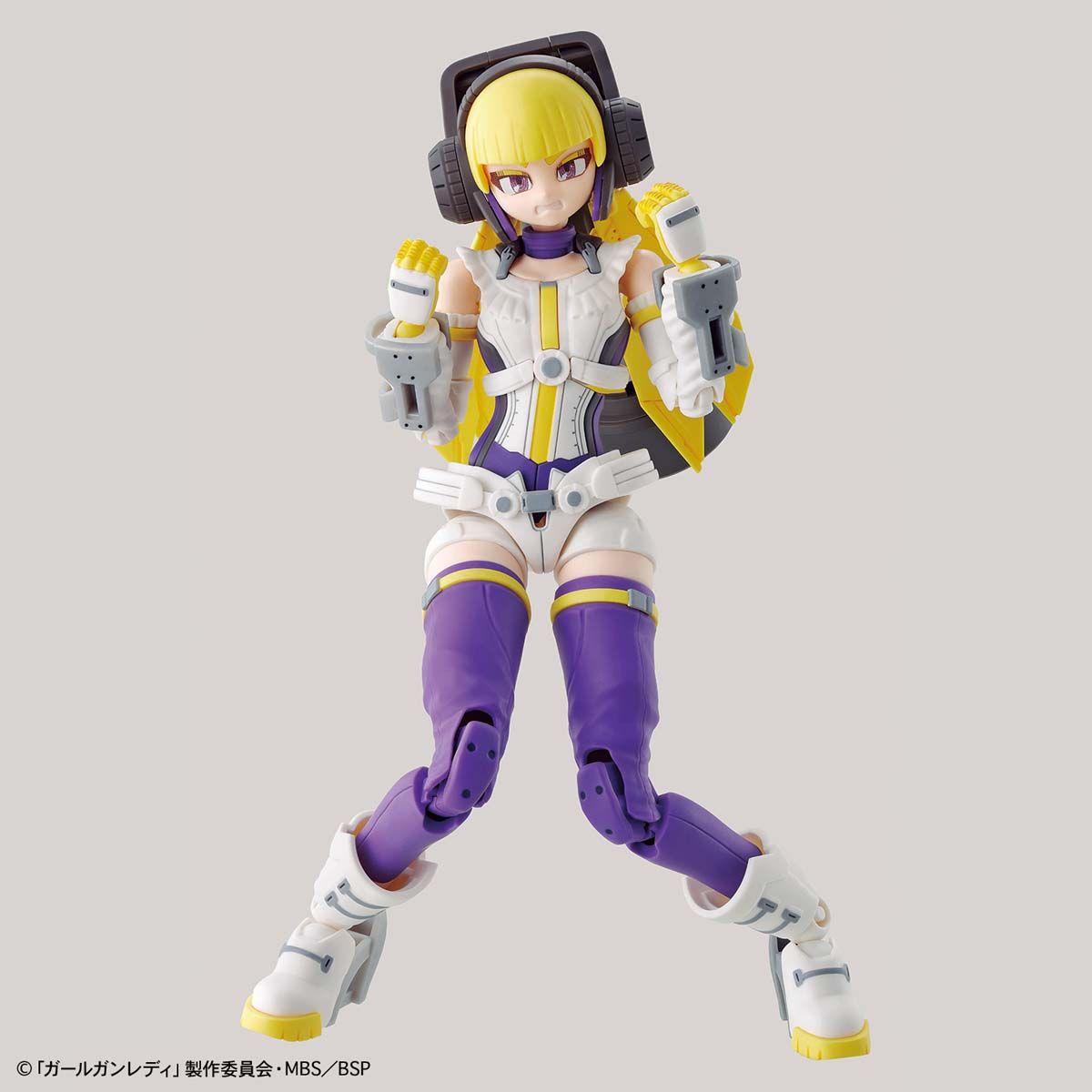 LADY COMMANDER CHARLOTTE CHARLIE TANGO - Imagen 6