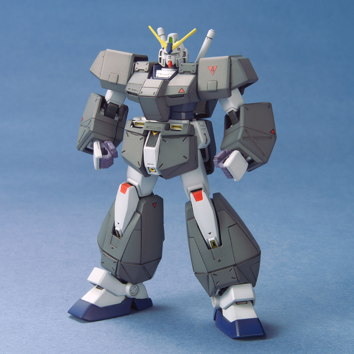 HGUC 1/144 RX-78 NT-1 GUNDAM NT1 - Nº 047 - Imagen 6