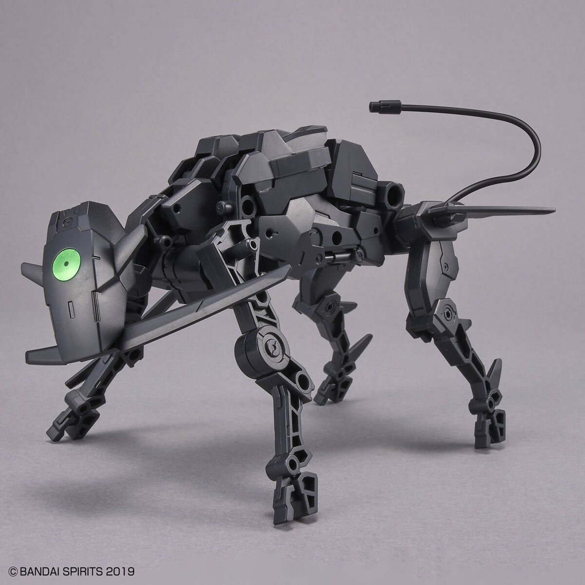 30MM 1/144 DOG MECHA VER - Nº EV-10 - Imagen 6