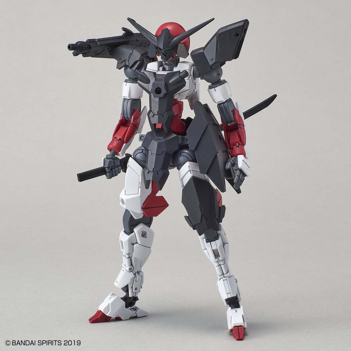 30MM 1/144 SPINATIO SENGOKU TYPE - Nº 33 - Imagen 5
