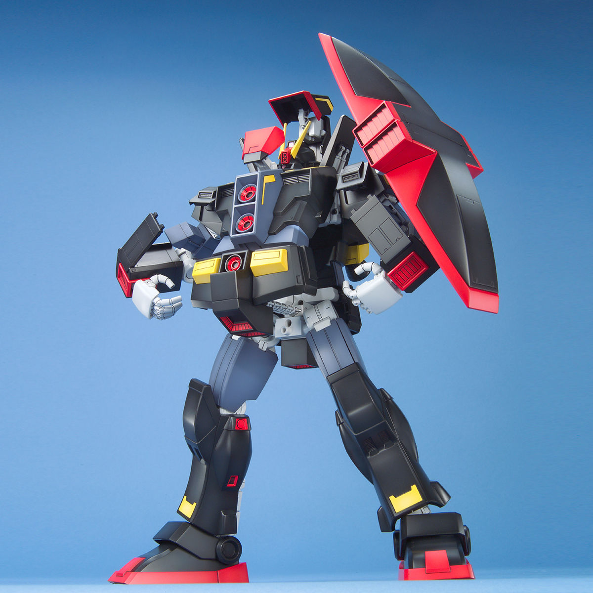 HGUC 1/144 MRX-009 PSYCHO GUNDAM - Nº 049 - Imagen 6