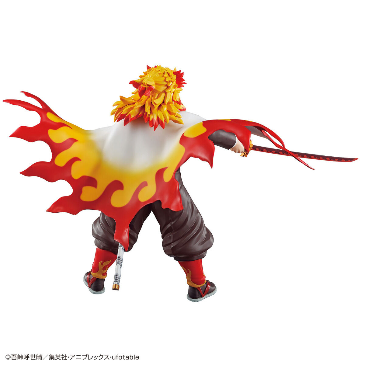 KYOJURO RENGOKU DEMON SLAYER - Imagen 6