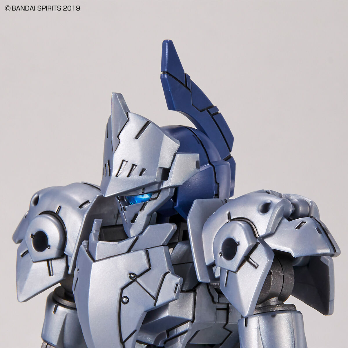30MM 1/144 SPINATIO KNIGHT TYPE Nº 48 - Imagen 4